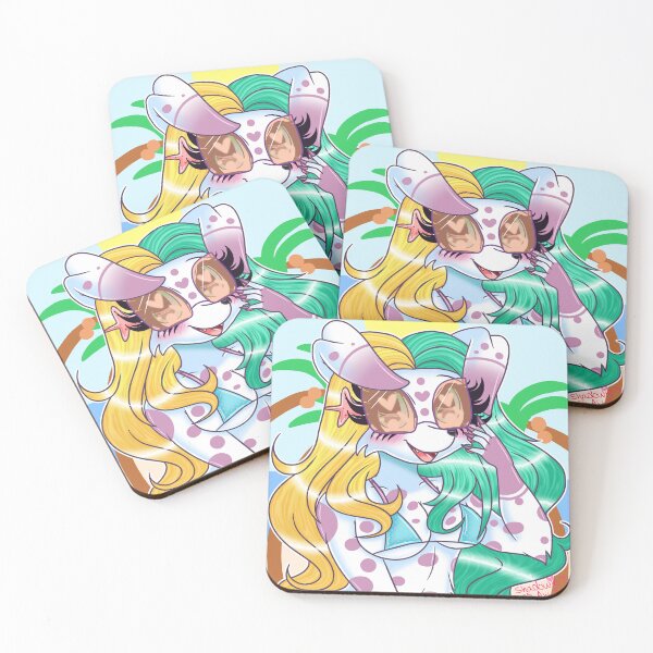 Item preview, Holly Summertime The Dalmation designed and sold by ShadowiesArt.
