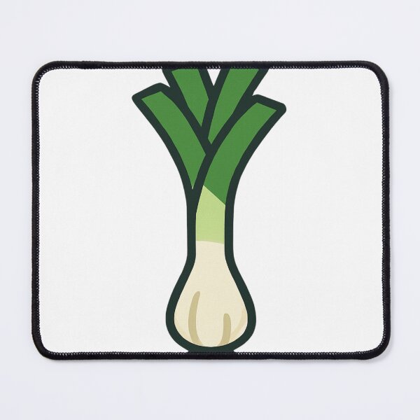 Item preview, Leek again – green, healthy, underrated designed and sold by KnlDsgn.