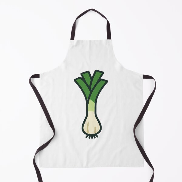 Item preview, Leek again – green, healthy, underrated designed and sold by KnlDsgn.