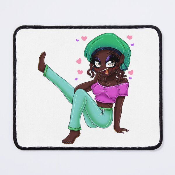 Item preview, Kaycea designed and sold by ShadowiesArt.