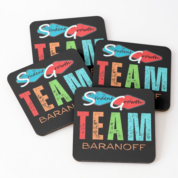 Item preview, Student Growth Team  designed and sold by Rascal Phoebe .