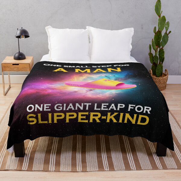 Item preview, Tesla Slide in Cosmic Neon Dreamscape designed and sold by AgingeR.