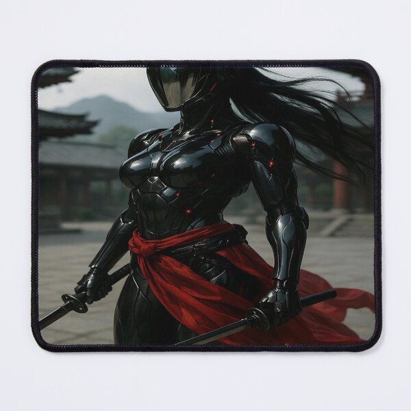 Item preview, Ninja Hottie designed and sold by quantum X.