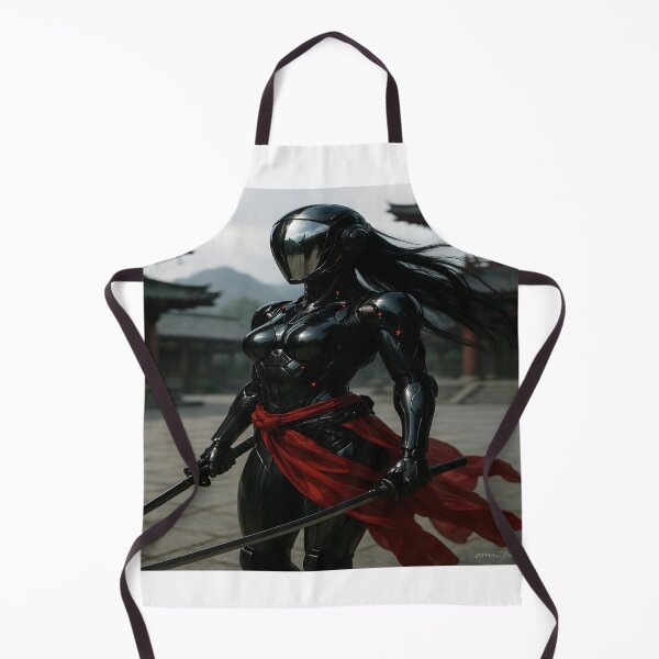 Item preview, Ninja Hottie designed and sold by quantum X.