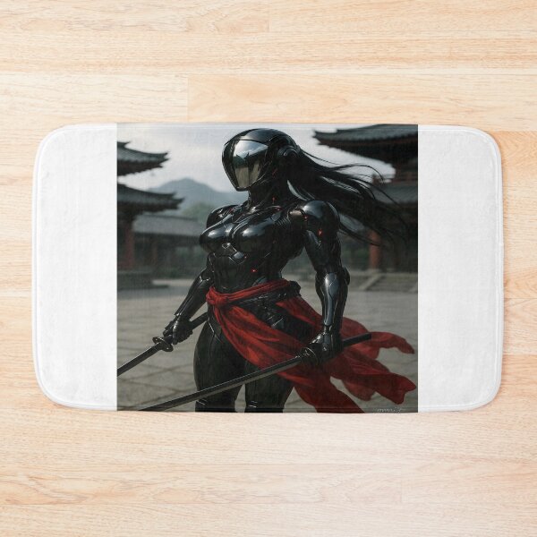 Item preview, Ninja Hottie designed and sold by quantum X.