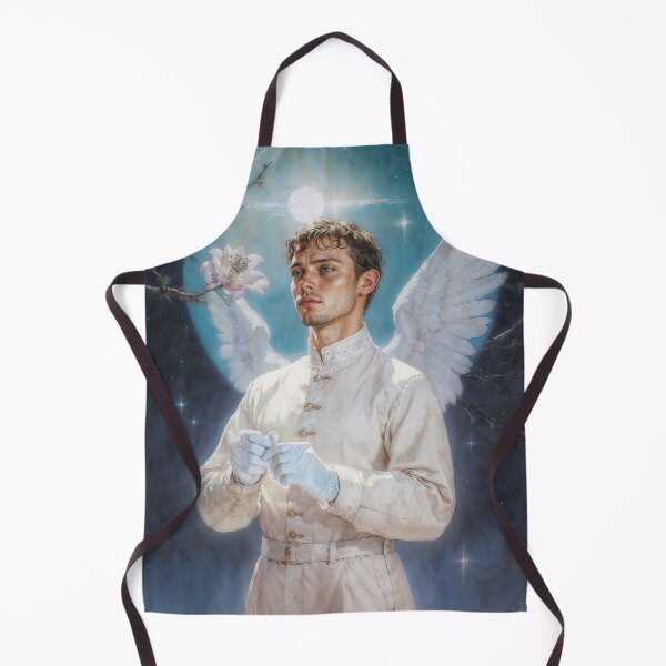Item preview, Archangel Gabriel designed and sold by AliceWhiteDF.