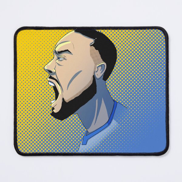 Item preview, Chef Curry designed and sold by bassbongo6.