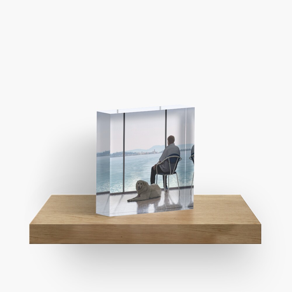 Item preview, Acrylic Block designed and sold by Compelling2011.