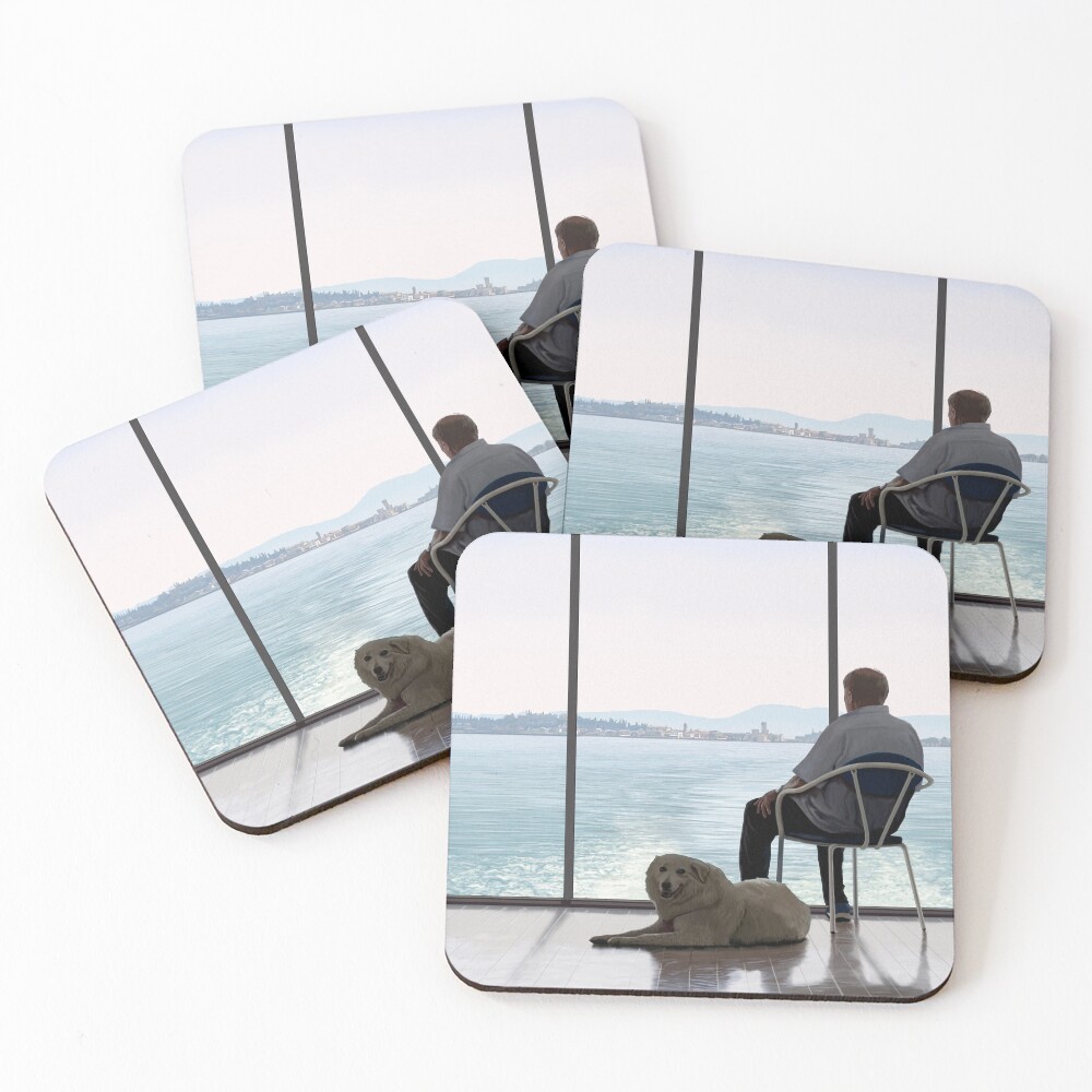 Item preview, Coasters (Set of 4) designed and sold by Compelling2011.