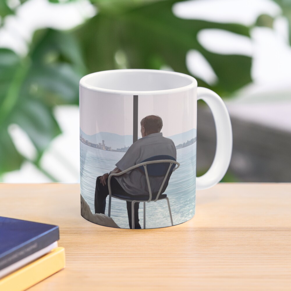 Item preview, Classic Mug designed and sold by Compelling2011.