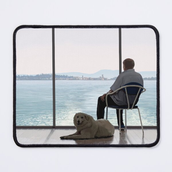 Item preview, Leaving Sirmione designed and sold by Compelling2011.
