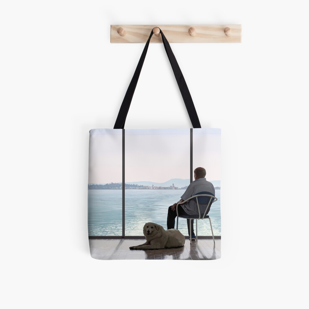 Item preview, All Over Print Tote Bag designed and sold by Compelling2011.