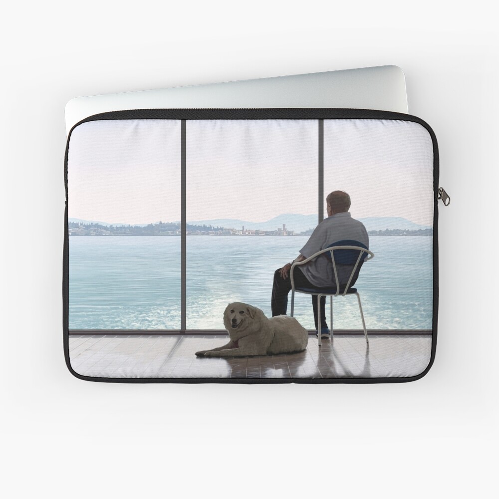 Item preview, Laptop Sleeve designed and sold by Compelling2011.