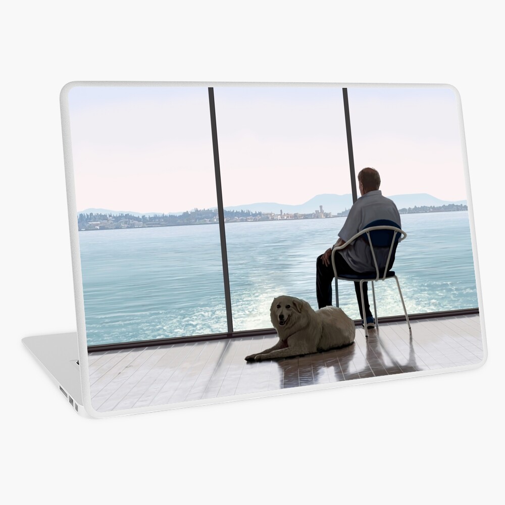 Item preview, Laptop Skin designed and sold by Compelling2011.