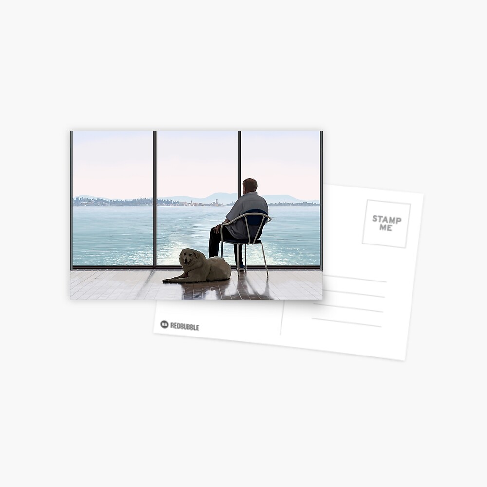 Item preview, Postcard designed and sold by Compelling2011.