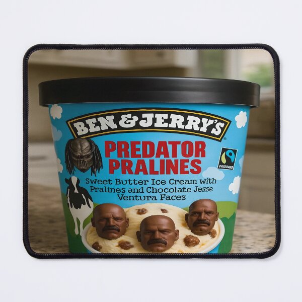 Item preview, Predator - Pralines designed and sold by quantum X.