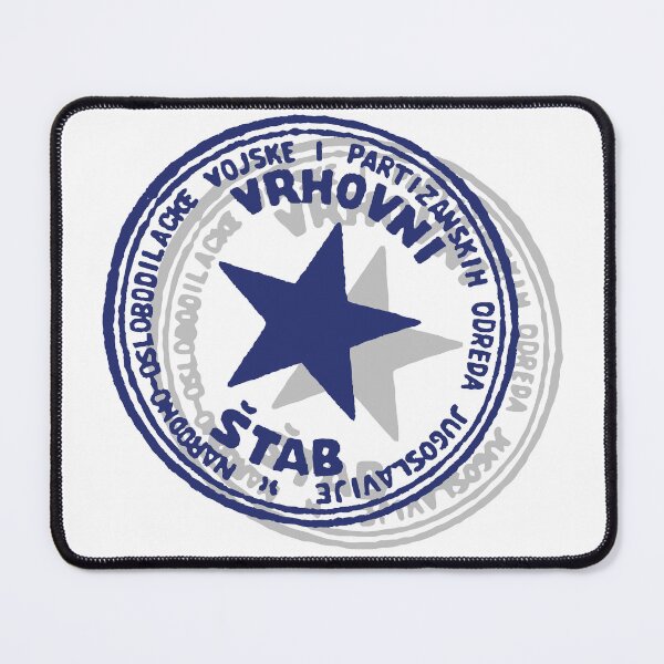 Item preview, Yugoslavia  designed and sold by RetroTjoshak.