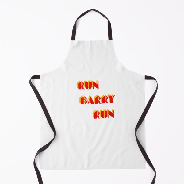 Item preview, Run Barry Run designed and sold by ChillStyle.