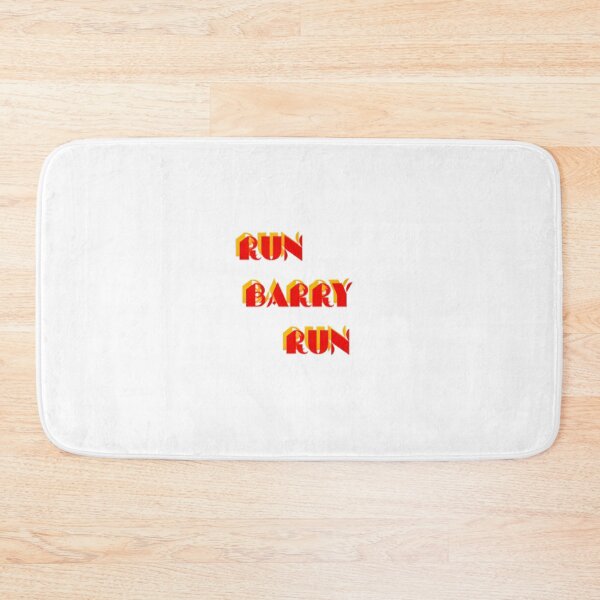 Item preview, Run Barry Run designed and sold by ChillStyle.