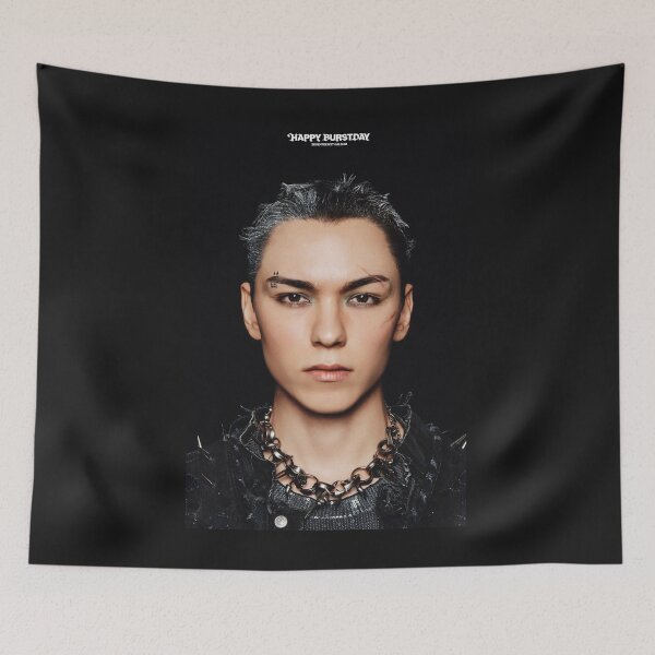 Item preview, VERNON SEVENTEENn designed and sold by jaofnn.