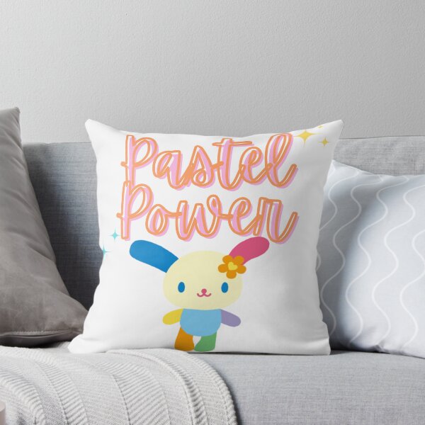 Artikelvorschau, Sanrio Usahana Pastell Power! entworfen und verkauft von SanrioCreations.