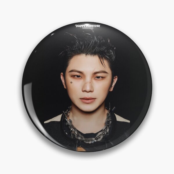 Item preview, WOOZI SEVENTEENn designed and sold by jaofnn.