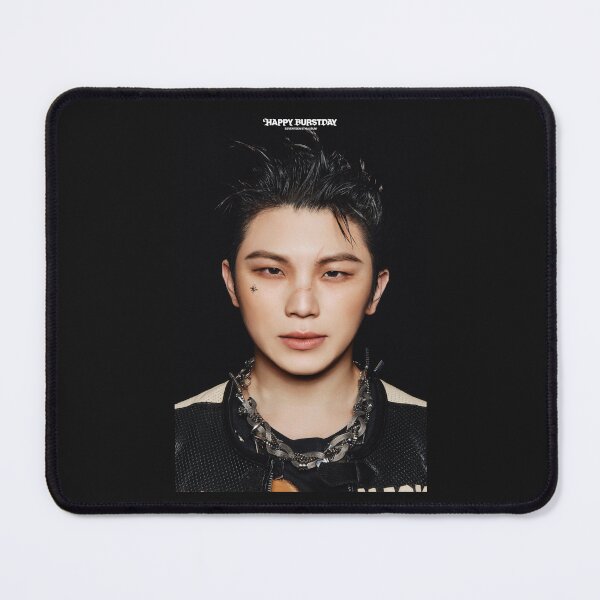 Item preview, WOOZI SEVENTEENn designed and sold by jaofnn.