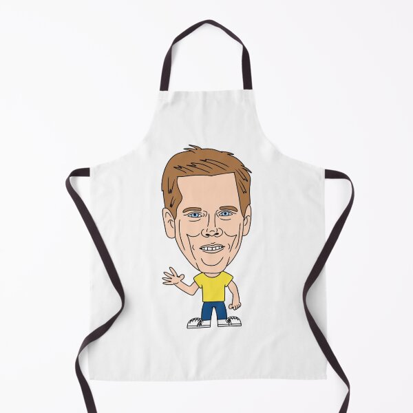 Item preview, Kevin Bacon designed and sold by TaTaArts.