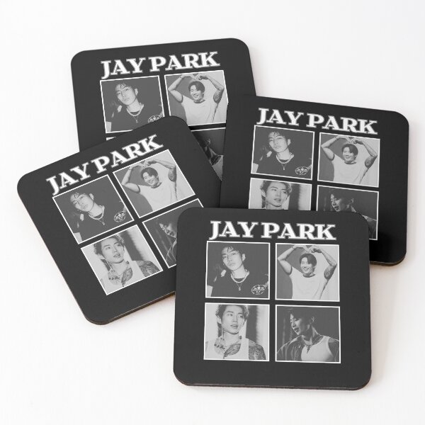 Item preview, Jay Park (Park Jaebeom) Concert designed and sold by ErikaRini.