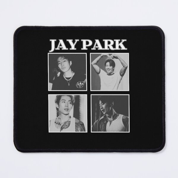 Item preview, Jay Park (Park Jaebeom) Concert designed and sold by ErikaRini.