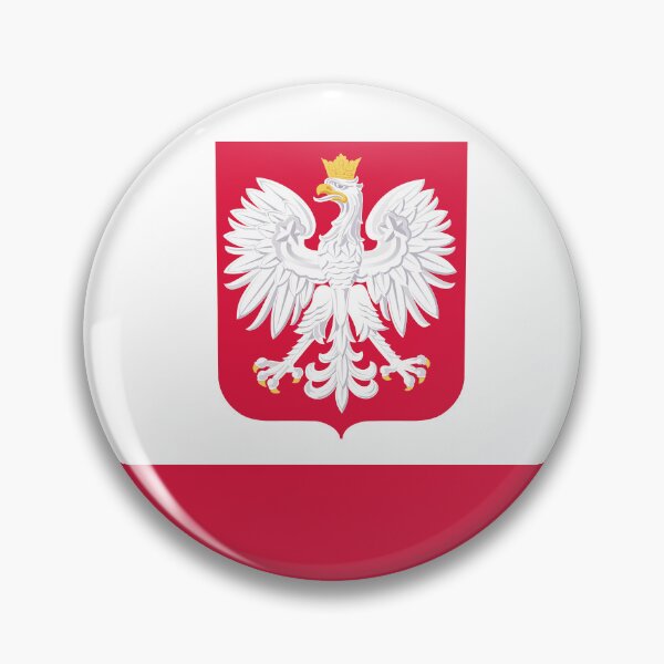 Item preview, Polish flag  designed and sold by joeborek.