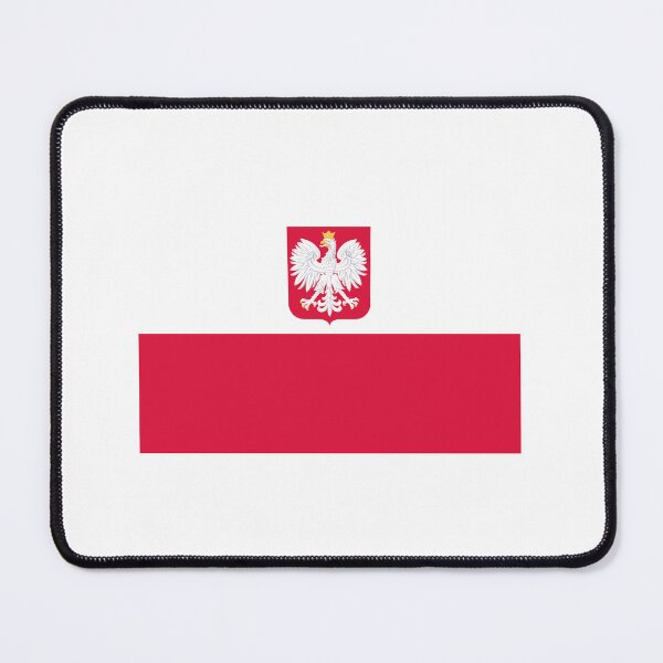 Item preview, Polish flag designed and sold by joeborek.