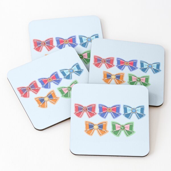 Item preview, Sailor Bows designed and sold by maegami-micco.