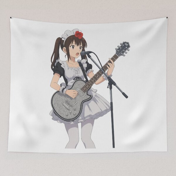 Item preview, MIKU V1 designed and sold by TheRabbitHoleMD.