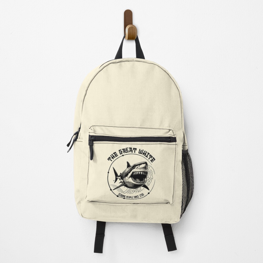 Item preview, Backpack designed and sold by Ultimate-Rabbit.