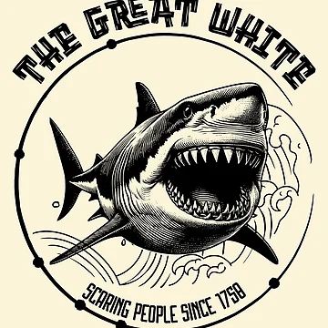 Artwork thumbnail, Jaws by Ultimate-Rabbit