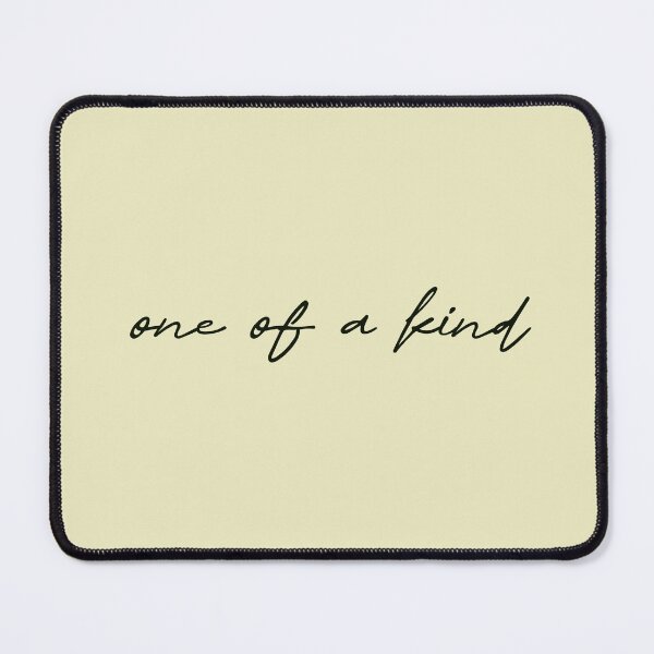 Item preview, One of a kind - handwritten italic font designed and sold by mgro-art.