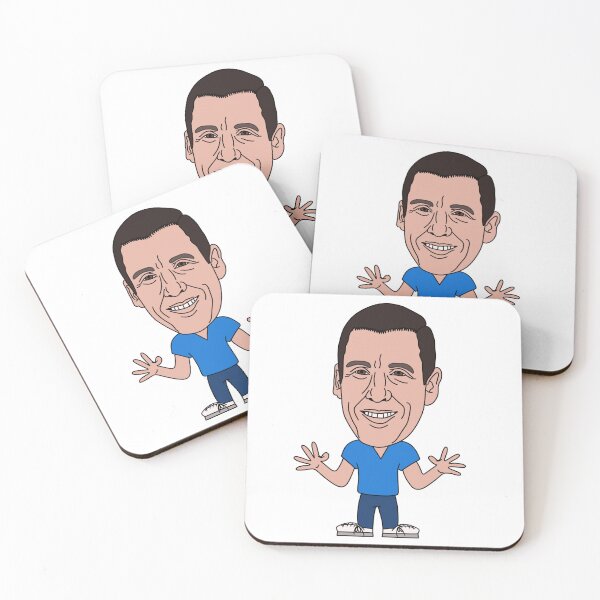 Item preview, Adam Sandler designed and sold by TaTaArts.