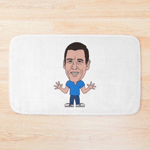 Item preview, Adam Sandler designed and sold by TaTaArts.