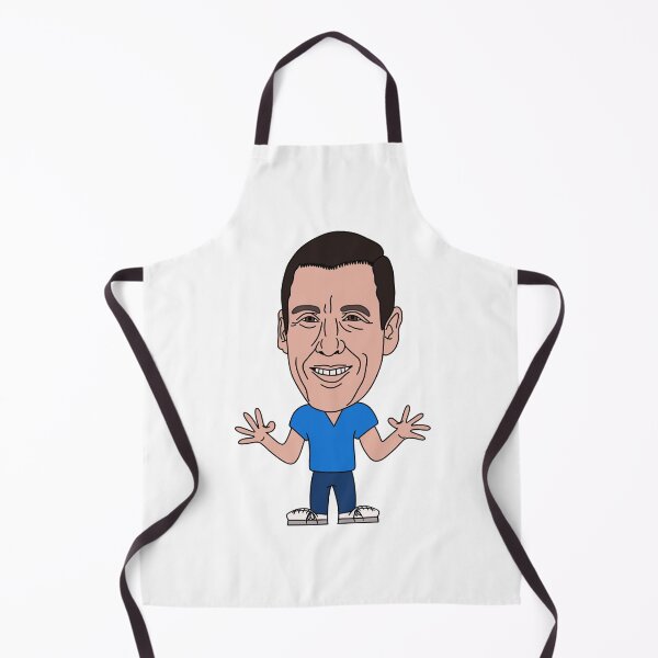Item preview, Adam Sandler designed and sold by TaTaArts.