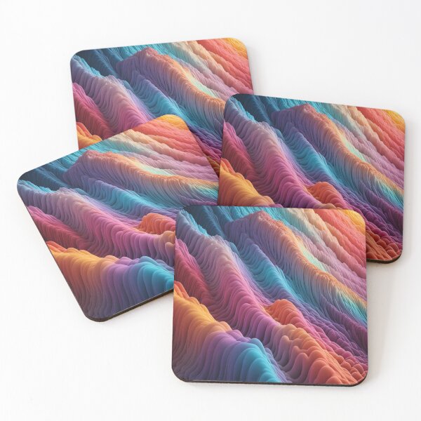 Item preview, Colourwave designed and sold by Artisfunforme.