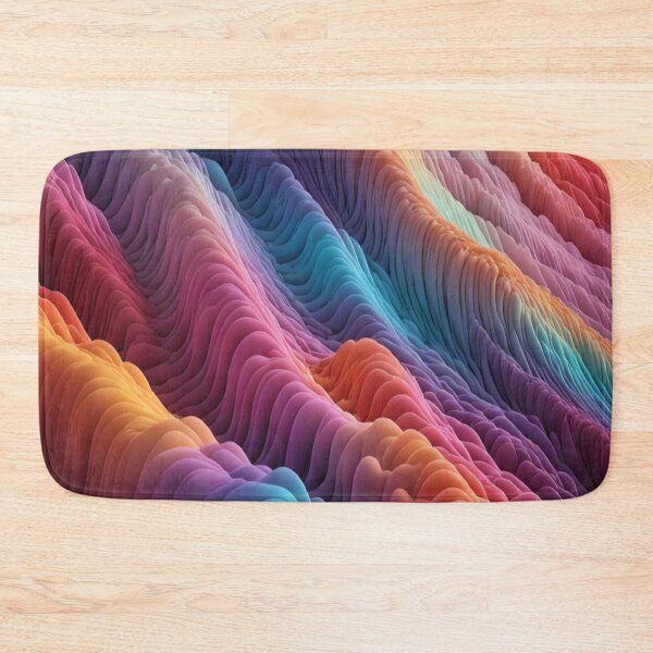 Item preview, Colourwave designed and sold by Artisfunforme.