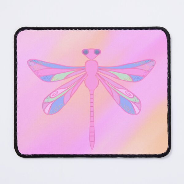 Item preview, Sherbet Dragonfly designed and sold by Mairah08.