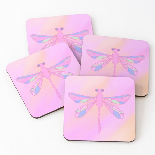Item preview, Sherbet Dragonfly designed and sold by Mairah08.