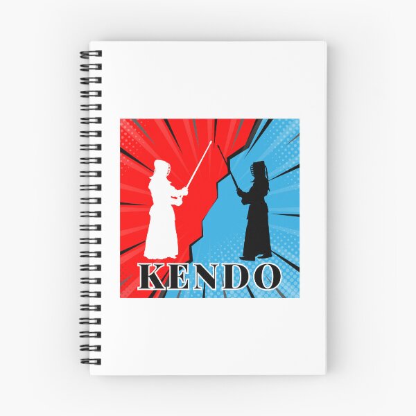Item preview, Kendo designed and sold by Red-forever.