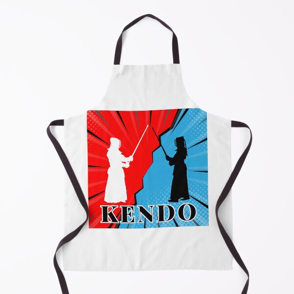 Item preview, Kendo designed and sold by Red-forever.