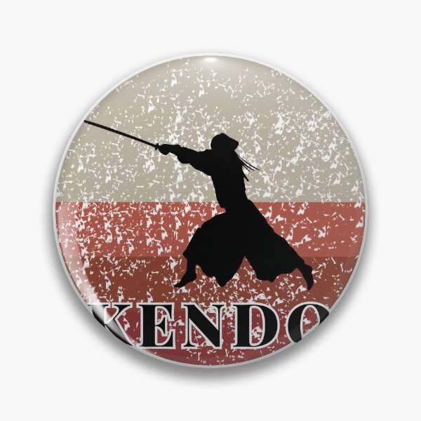 Item preview,  Kendo designed and sold by Red-forever.