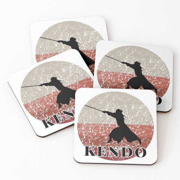 Item preview,  Kendo designed and sold by Red-forever.