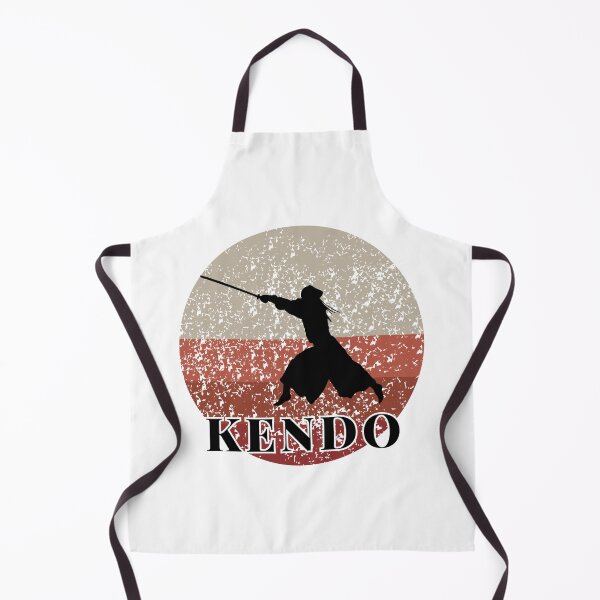Item preview, Kendo designed and sold by Red-forever.