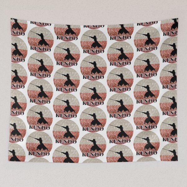 Item preview,  Kendo designed and sold by Red-forever.